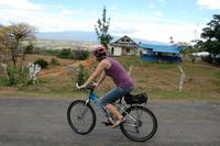 Herrlich, dieser Blick ins Zentraltal