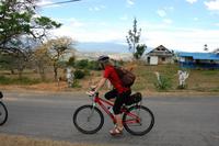 Herrlich, dieser Blick ins Zentraltal