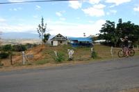 Herrlich, dieser Blick ins Zentraltal