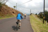 Auf dem Weg nach San Miguel