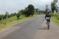 Auf dem Weg nach San Miguel