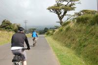 Auf dem Weg nach San Miguel