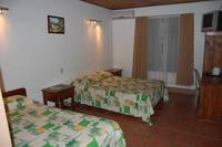 Zimmerbeispiel Hotel 