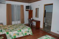 Zimmerbeispiel Hotel 