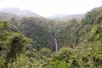 La Fortuna Wasserfall