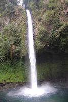 La Fortuna Wasserfall