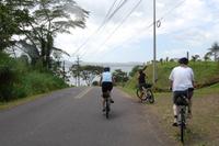 Weiter geht´s nach Arenal