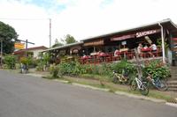 German Bakery in Arenal