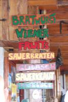 German Bakery in Arenal