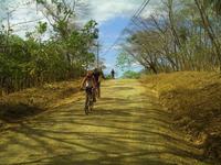 Fahrt nach Tárcoles