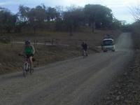 Fahrt nach Tárcoles