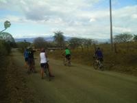 Fahrt nach Tárcoles