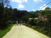 ein Stück gemeinsamer Weg in Costa Rica 