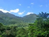 Nationalpark Vulkan Tenorio