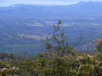 Fahrt nach Monteverde