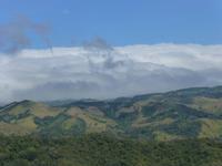 Fahrt nach Monteverde