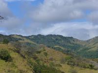 Fahrt nach Monteverde