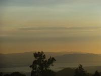 Blick auf den Pazifik