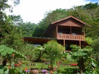 Nebelwaldreservat Santa Elena