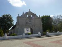 Kirche in Nicoya