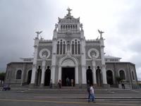Basilica de Los Angeles