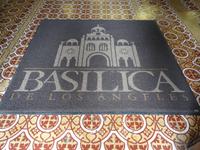Basilica de Los Angeles