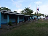 Schule in Tortuguero