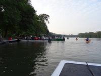 Auf den Kanälen von Tortuguero