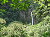 La Fortuna Wasserfall