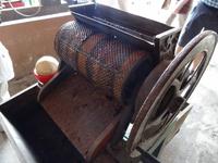 Kaffeemuseum und Produktion zum Anfassen