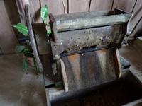 Kaffeemuseum und Produktion zum Anfassen