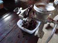 Ist das schon Nutella?