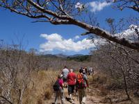Wanderung am Rincon de la Vieja