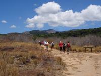 Wanderung am Rincon de la Vieja