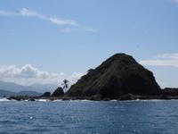 Bootstour beim Marino Ballena National Park