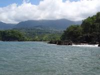 Marino Ballena National Park