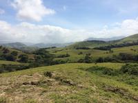  Cordillera de Tillaran