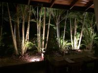 Ambiente im Restaurant