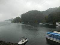 050 Costa Rica - Arenalsee