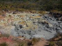 089 Costa Rica - Rincon de la Vieja