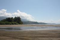 101 Costa Rica - Marina Ballena NP