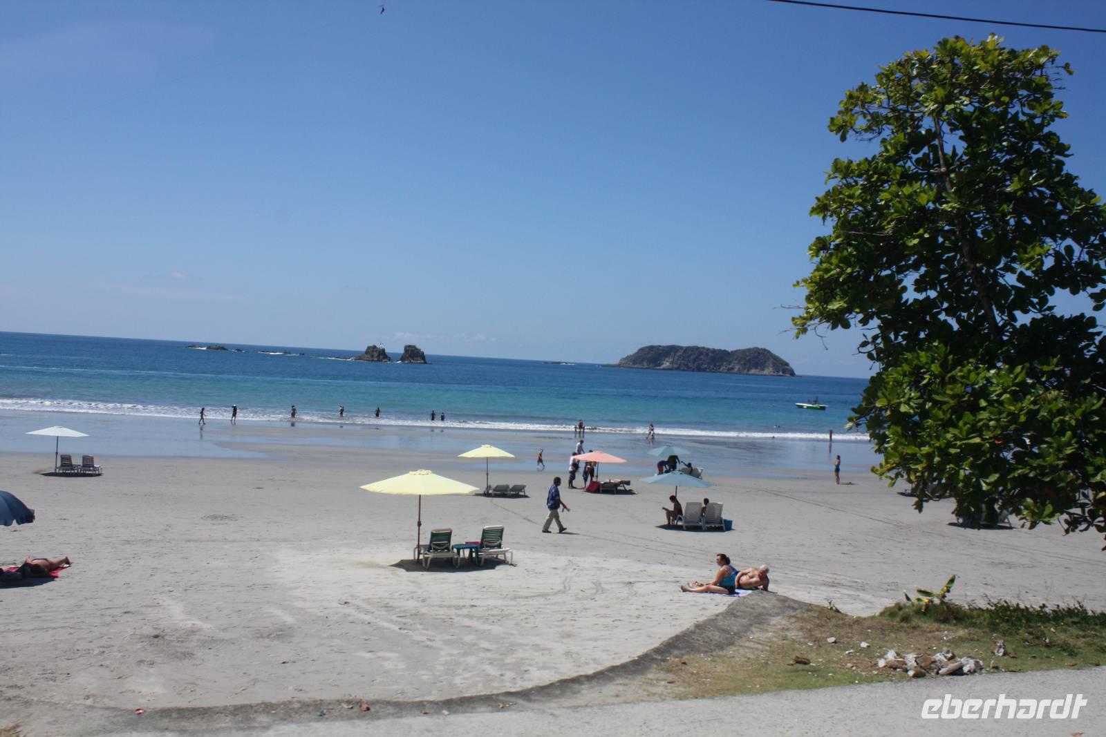 112 Costa Rica - Abschied vom Pazifik