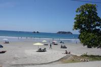 112 Costa Rica - Abschied vom Pazifik