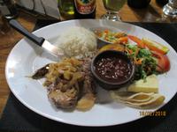 Abendessen