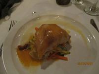Abendessen
