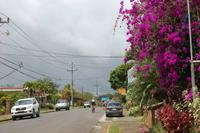 Ankunft in Arenal