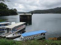 Arenal See