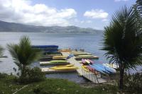 Arenalsee