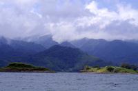 Arenalsee