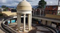Costa Rica, Cartago, Basilika Nuestra Señora de los Ángeles, heilige Quelle